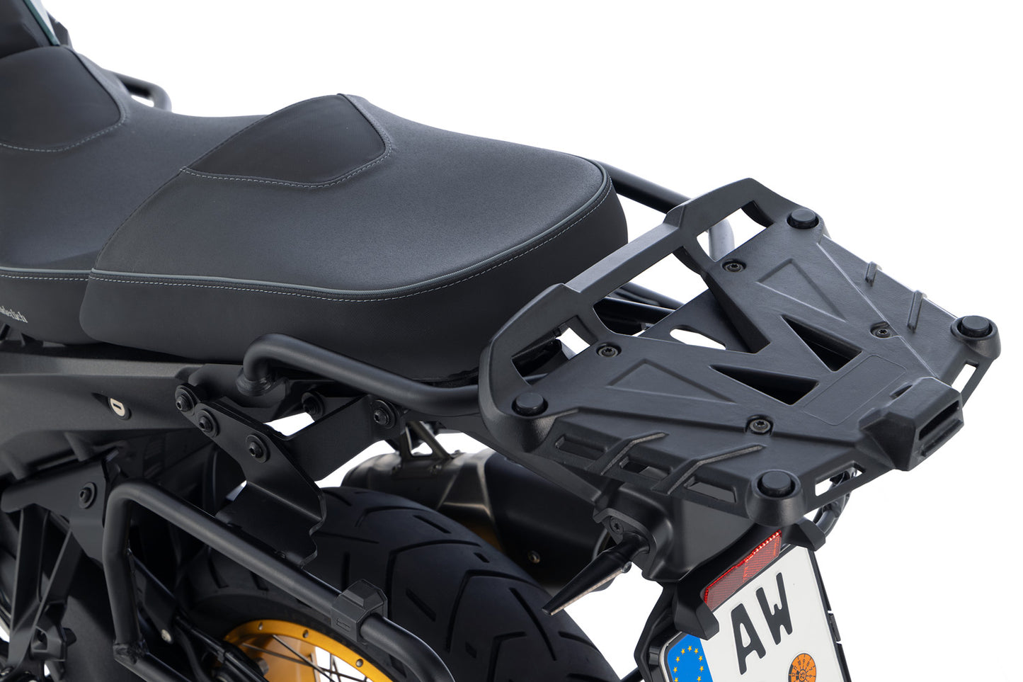 Wunderlich Topkofferdrager X-RACK R 1300 GS