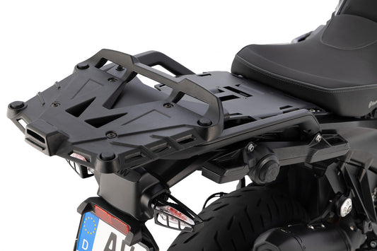 Wunderlich Top case carrier X-RACK R 1300 GS (Adventure) for Vario Carrier