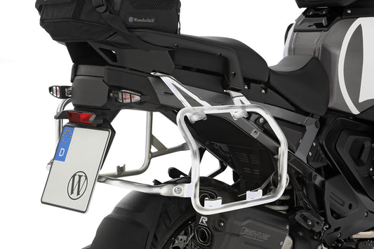 Wunderlich uniRack case carrier for the R 1300 GS Adventure