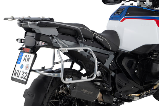 Wunderlich uniRack kofferdrager voor de R 1300 GS Adventure