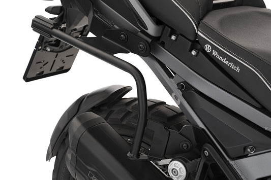 Wunderlich pannier rack X-RACK light R 1300 GS Adventure