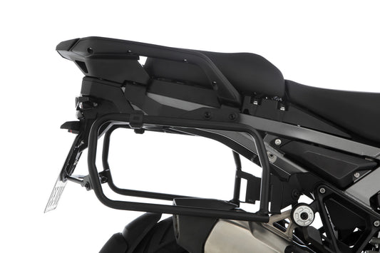 Wunderlich X-RACK pannier rack R 1300 GS Adventure