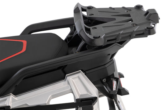 Wunderlich X-RACK Top Case Carrier for BMW R 1300 GS Adventure