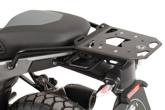 Hepco&Becker Minirack soft luggage rear rack R 1300 GS