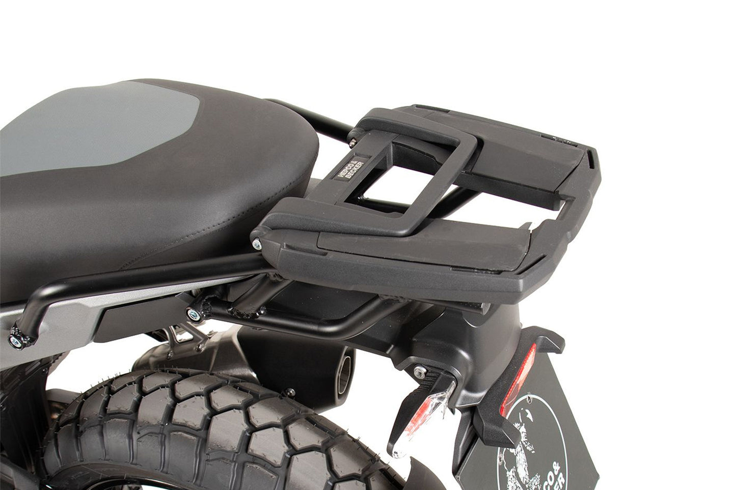 Hepco&amp;Becker Easyrack Topcaseträger R 1300 GS
