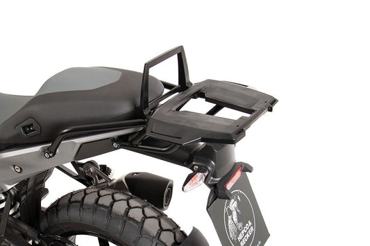Hepco&Becker Alurack Topcase Carrier R 1300 GS