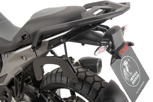 Hepco&Becker C-Bow Side Carriers R 1300 GS