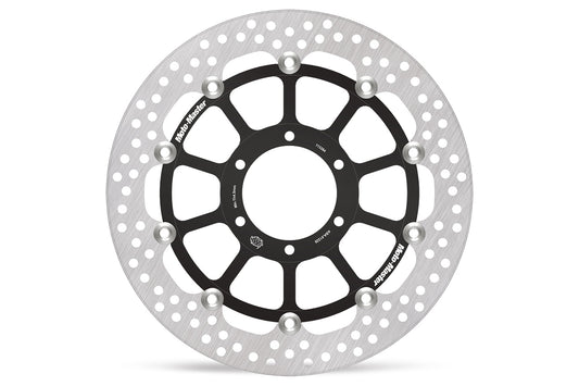 Brake disc Moto-Master Halo 113284