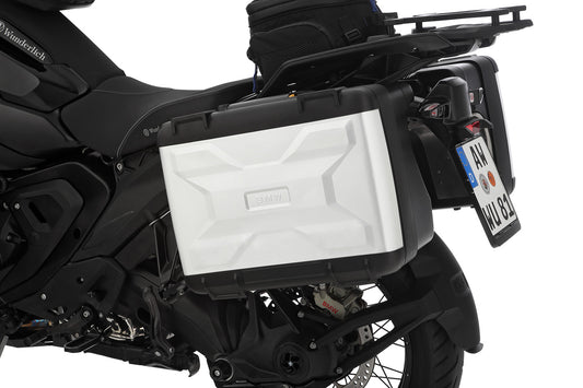 Wunderlich Adapter Set for Vario Cases R 1250 GS and others on R 1300 GS