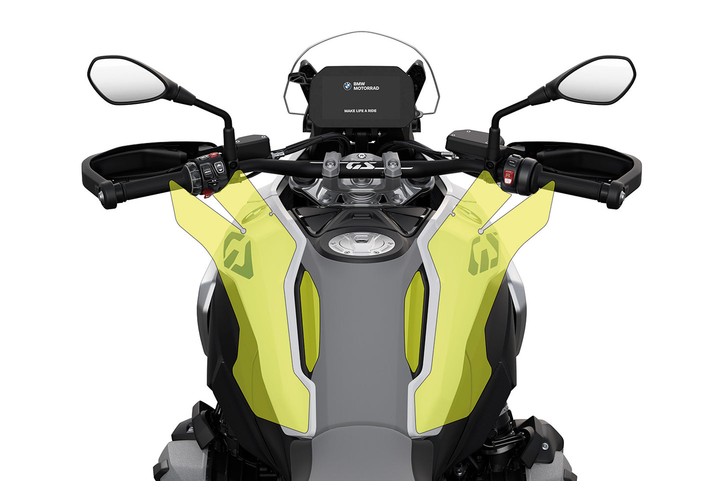 Tankbescherming PremiumShield R 1300 GS