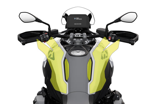 Tankbescherming PremiumShield R 1300 GS