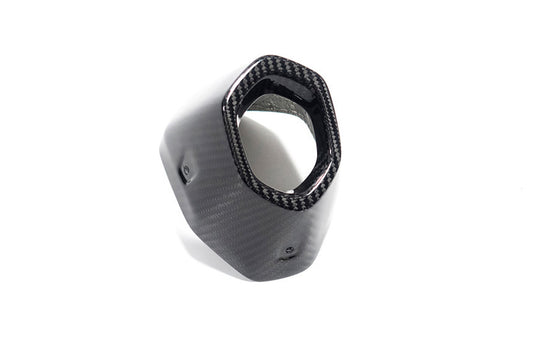 Ilmberger Rear exhaust heat shield R 1300 GS