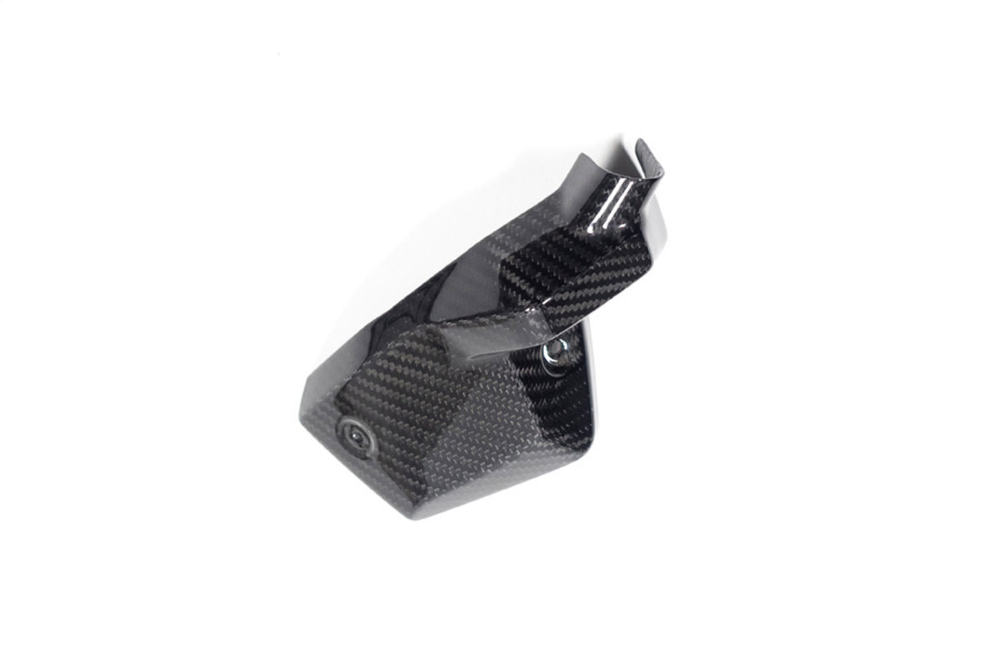 Ilmberger Injector nozzle cover R 1300 GS