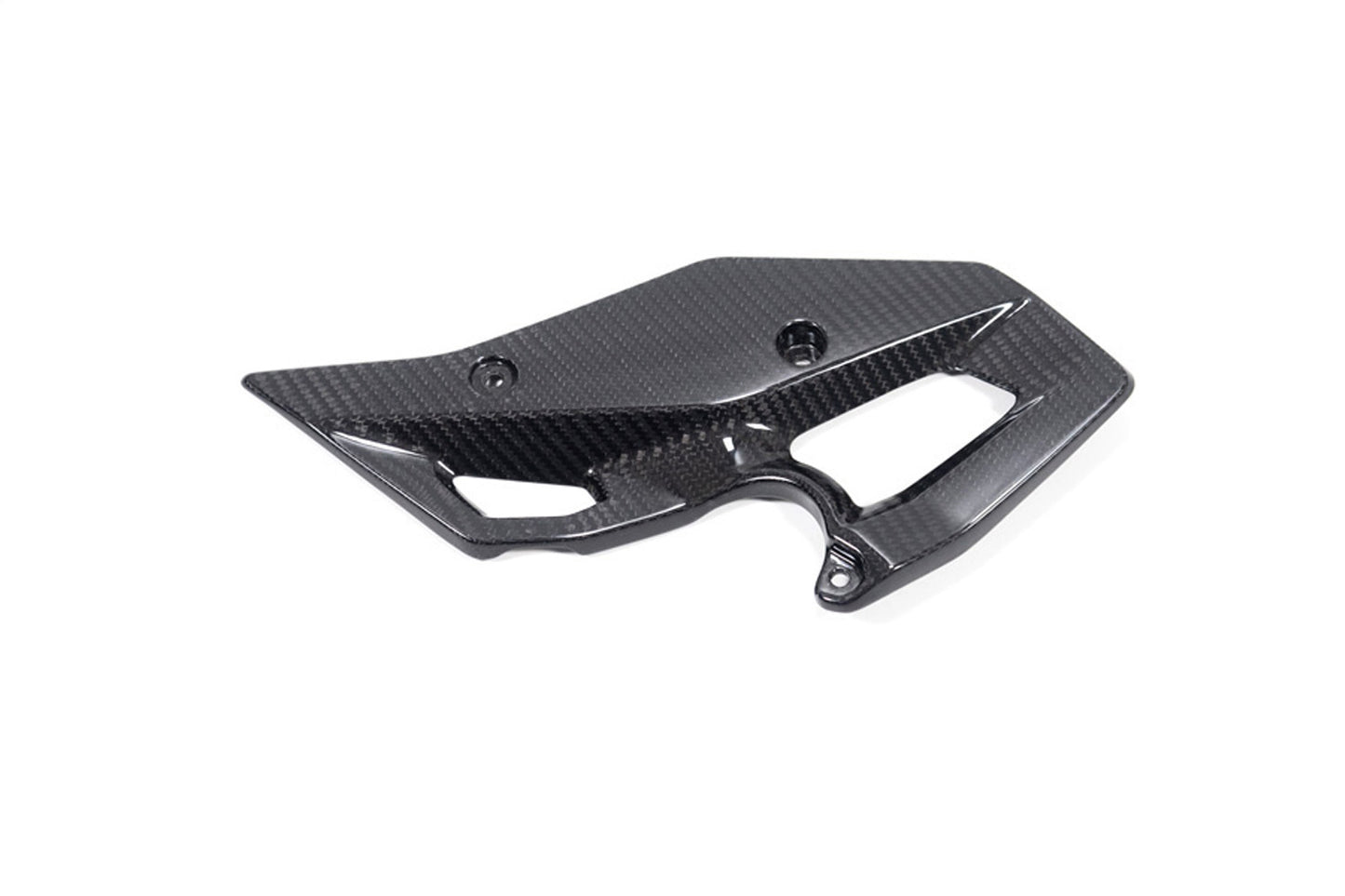 Ilmberger Heel protector R 1300 GS