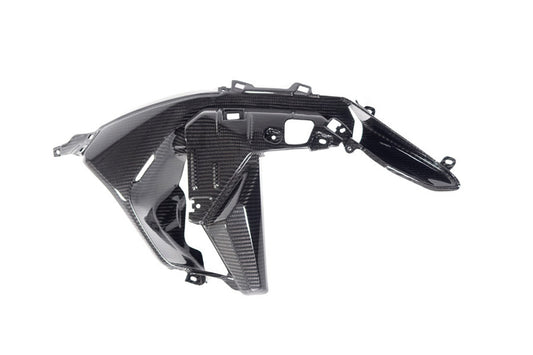 Ilmberger Air outlet cover R 1300 GS