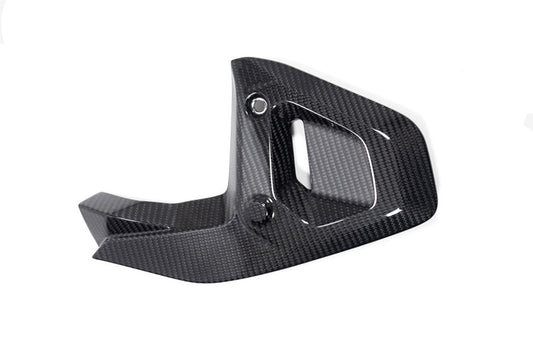 Ilmberger Frame triangle cover R 1300 GS