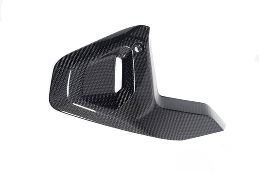 Ilmberger Frame triangle cover R 1300 GS
