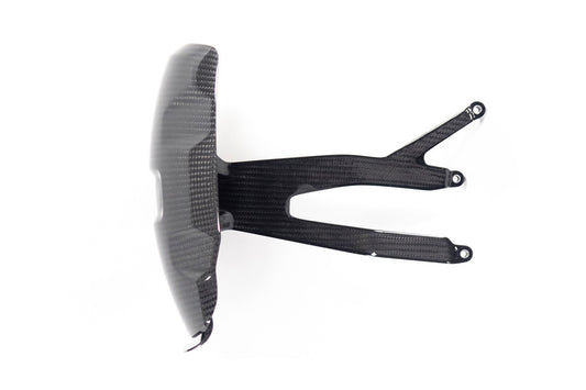 Ilmberger Splash guard R 1300 GS
