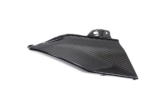 Ilmberger Tank cover bottom (upper part) R 1300 GS