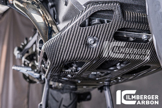 Ilmberger Lower engine protection R 1300 GS
