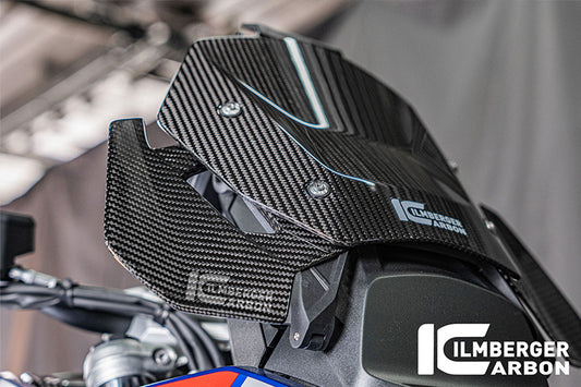 Ilmberger Wind deflector R 1300 GS