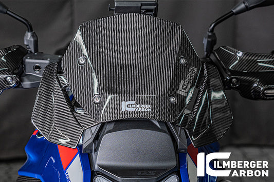 Ilmberger Windshield R 1300 GS