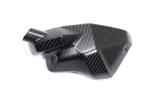 Ilmberger injector cover R 1300 GS (Adventure)