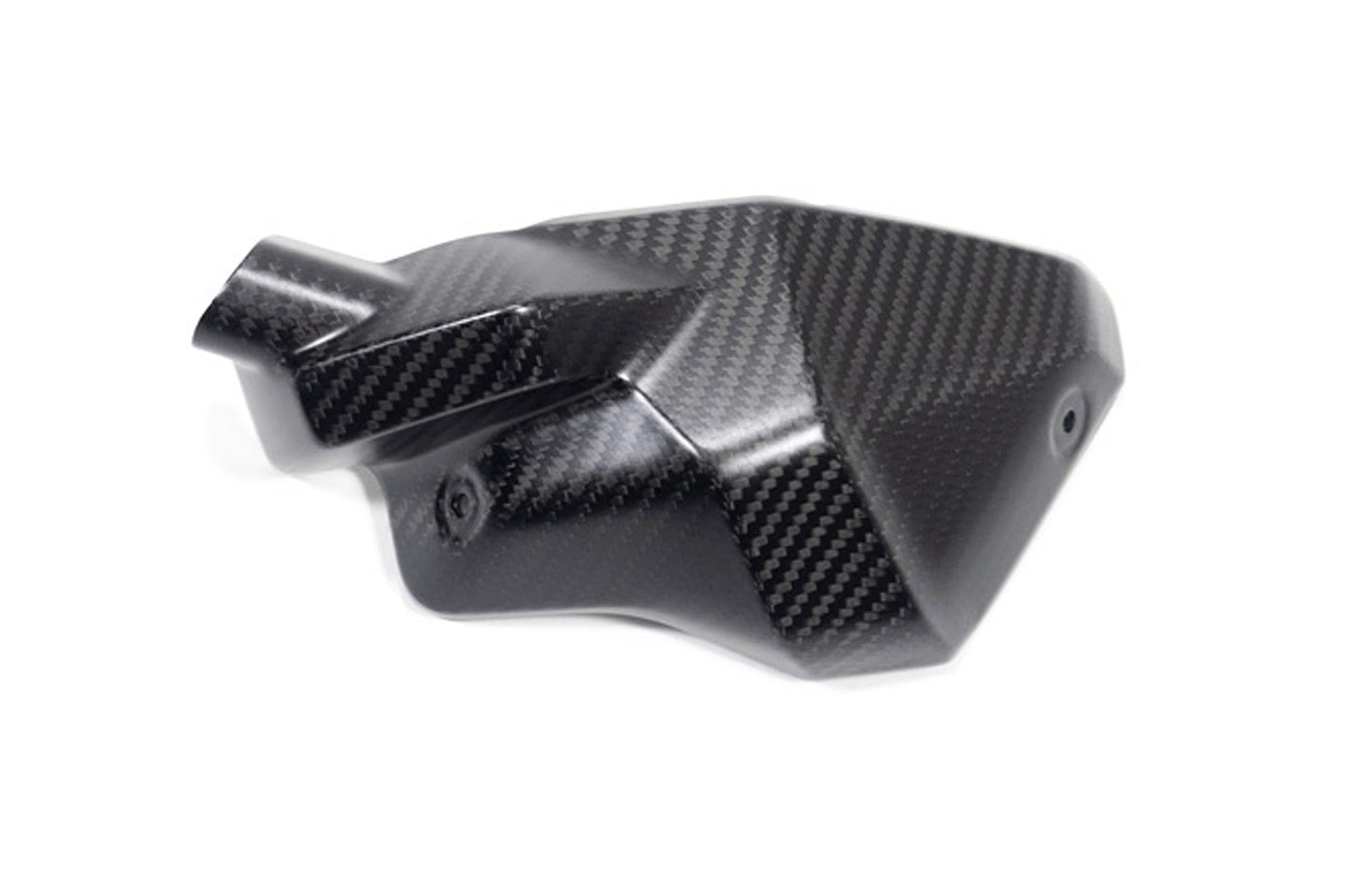Ilmberger Injektorabdeckung R 1300 GS + Adventure