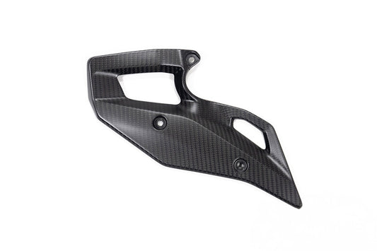 Ilmberger Heel protector R 1300 GS (Adventure)