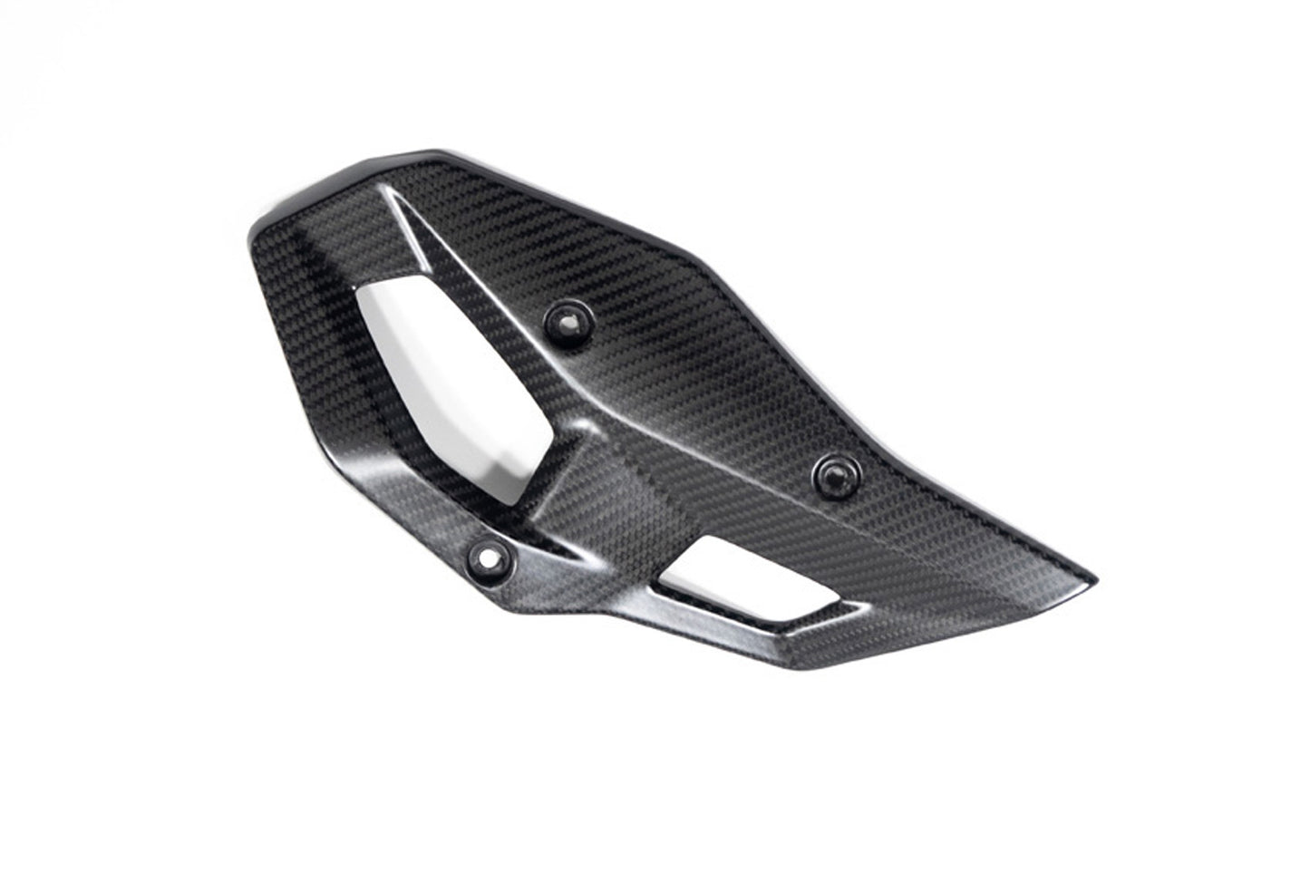 Ilmberger Heel guard R 1300 GS