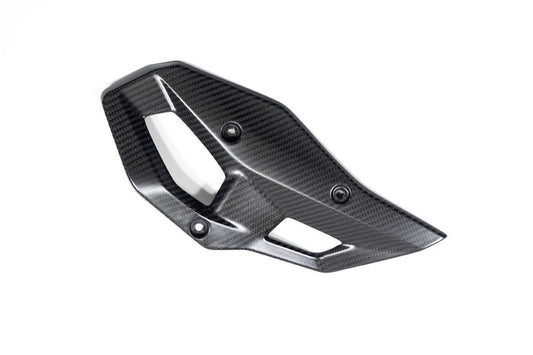 Ilmberger Heel guard R 1300 GS