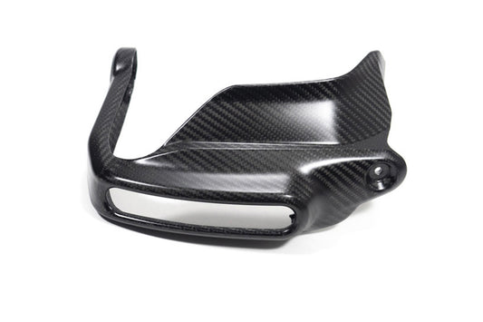 Ilmberger Hand protector with indicator mount R 1300 GS (Adventure)