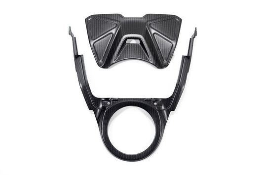 Ilmberger Upper tank cover R 1300 GS