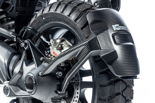 Ilmberger Spritzschutz R 1300 GS (Adventure)