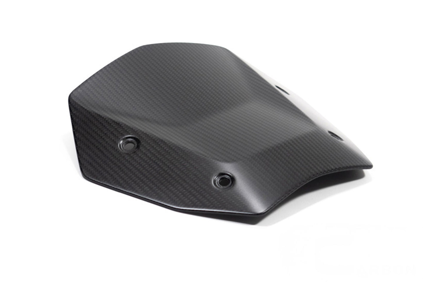 Ilmberger Windscherm R 1300 GS (Adventure)