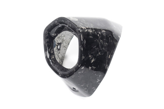 Ilmberger hitteschild voor de uitlaat aan de achterzijde R 1300 GS (Adventure)