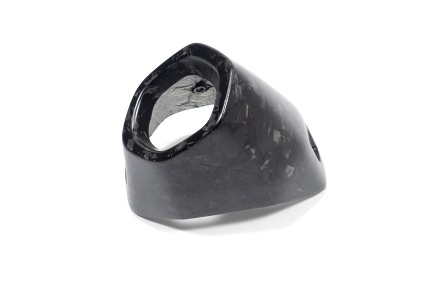 Ilmberger Hitzeschild Auspuff hinten R 1300 GS (Adventure)