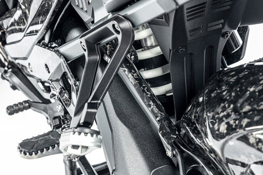 Ilmberger Bremsleitungsabdeckung R 1300 GS (Adventure)