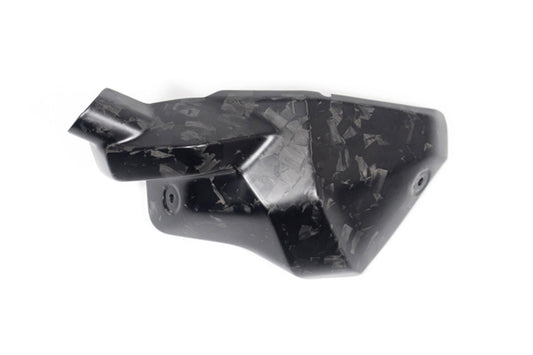 Ilmberger injector cover R 1300 GS + Adventure