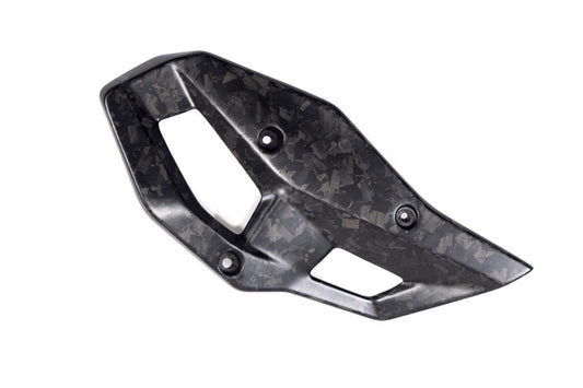 Ilmberger Heel guard R 1300 GS (Adventure)