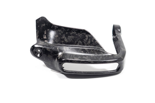 Ilmberger Hand protector with indicator mount R 1300 GS (Adventure)