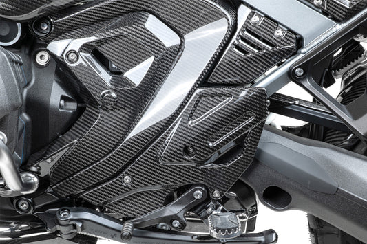 Ilmberger Heel protector R 1300 GS Adventure