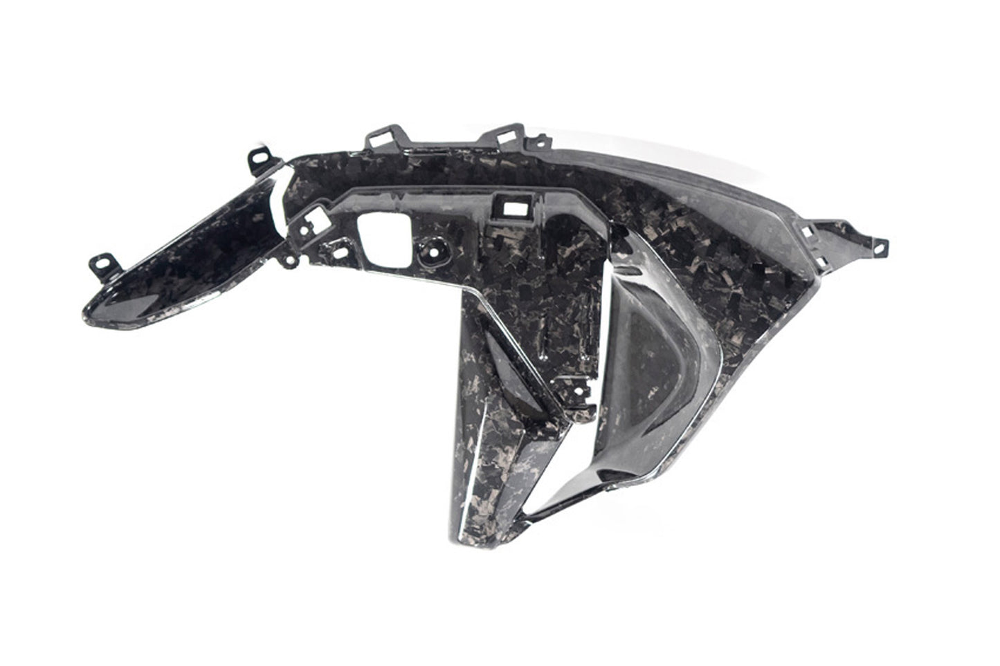 Ilmberger air outlet cover R 1300 GS