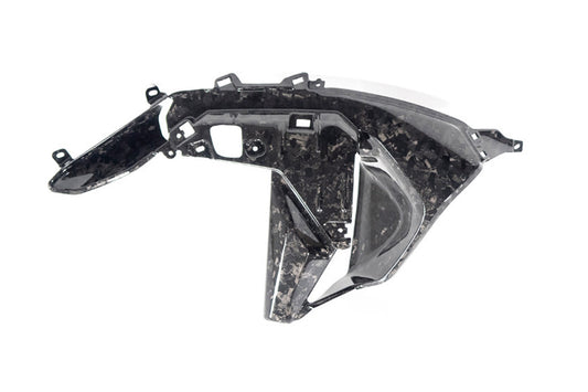 Ilmberger air outlet cover R 1300 GS