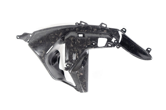 Ilmberger air outlet cover R 1300 GS