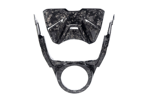 Ilmberger Upper tank cover R 1300 GS