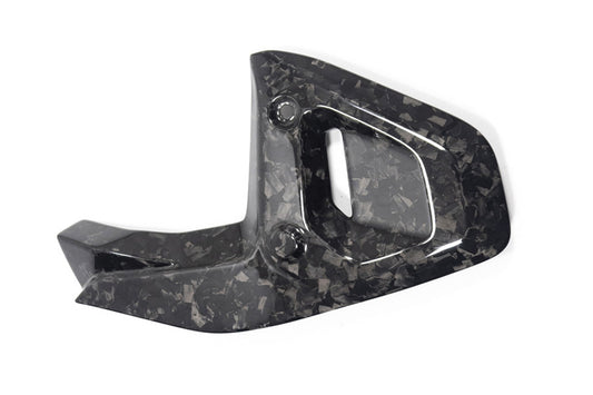 Ilmberger frame triangle cover R 1300 GS + Adventure