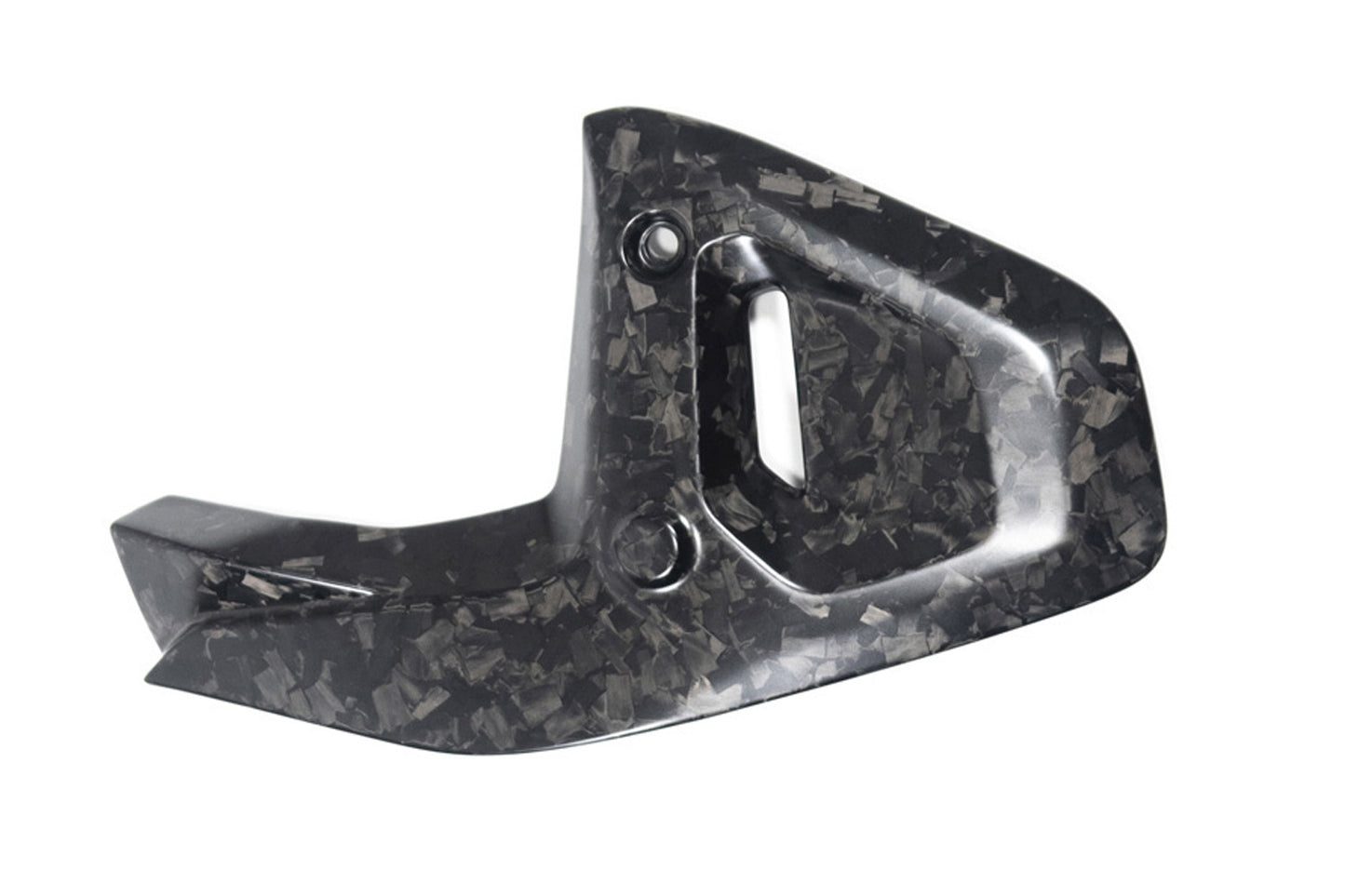 Ilmberger frame triangle cover R 1300 GS + Adventure