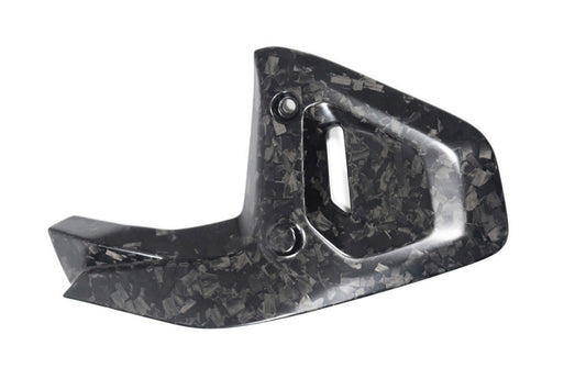 Ilmberger frame triangle cover R 1300 GS + Adventure