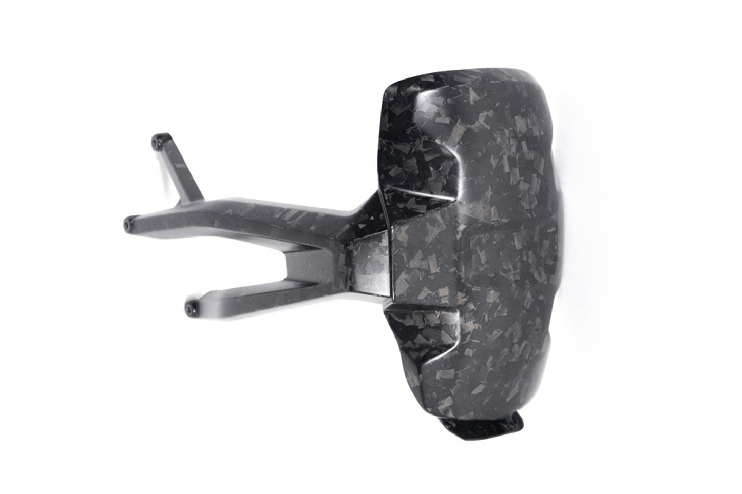 Ilmberger splash guard R 1300 GS + Adventure